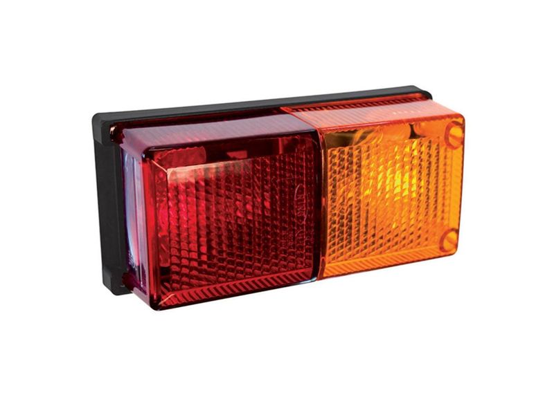 Large Trailer Lamp