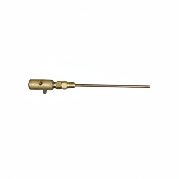Drain 2m Light Duty Flexible Drain Rod 6mm for Blockages