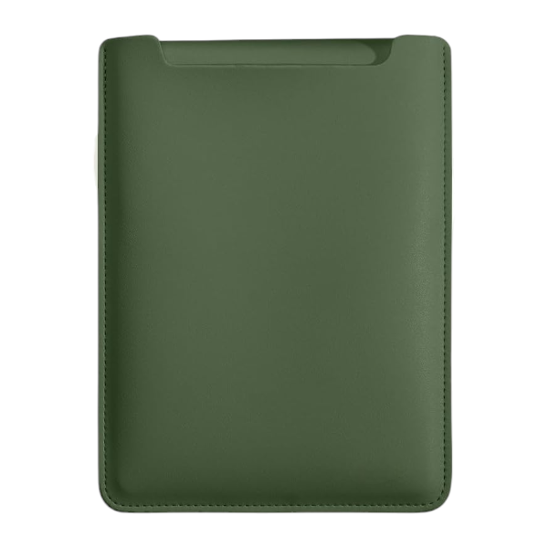 Green image