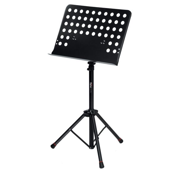Gator Frameworks Lightweight Music Sheet Stand