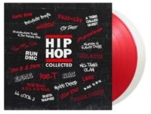 Hip Hop Collected (Vinyl / 12" Album Coloured Vinyl)