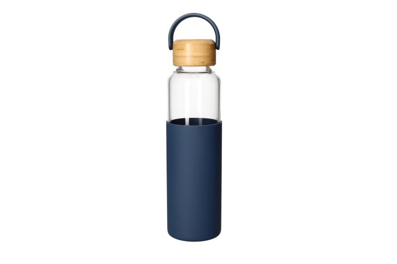 Bottle With Handle