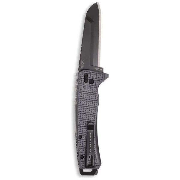 Outdoor Edge XD3 RazorSafe Knife