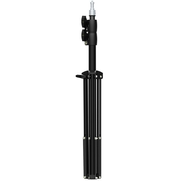 Baseus 360 Degree Infinite Rotation Al Following Shot Tripod Only - Black