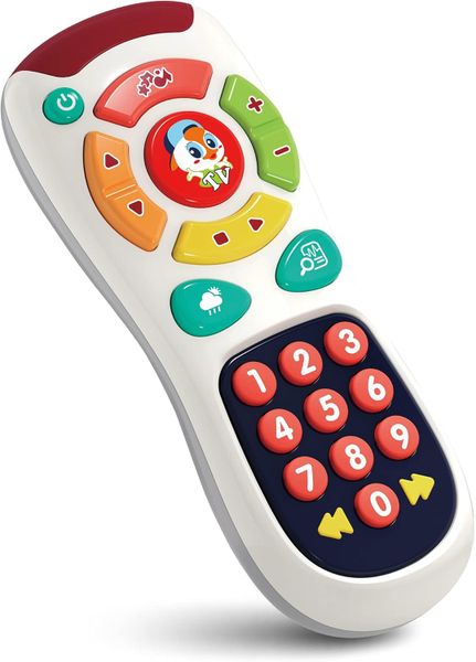 Remote Control Toy, Fun Phone Toy