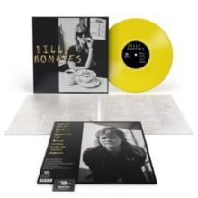 Billy Nomates (Vinyl / 12" Album Coloured Vinyl)