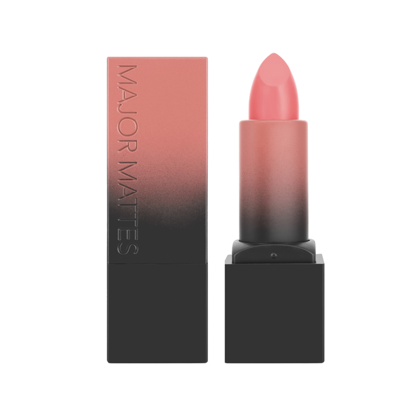 W7 Major Mattes - Matte Lipstick