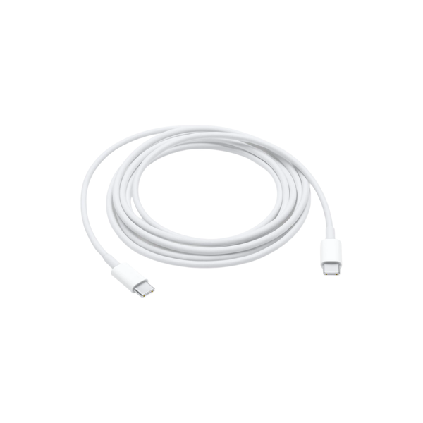 3A Type_C To Type-C 300MM Superfast Data Charging Cable