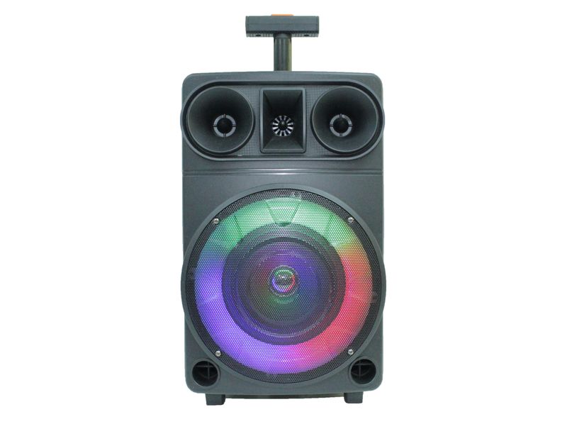 Vintage Lexuco BT Speakers LSPK-AN8