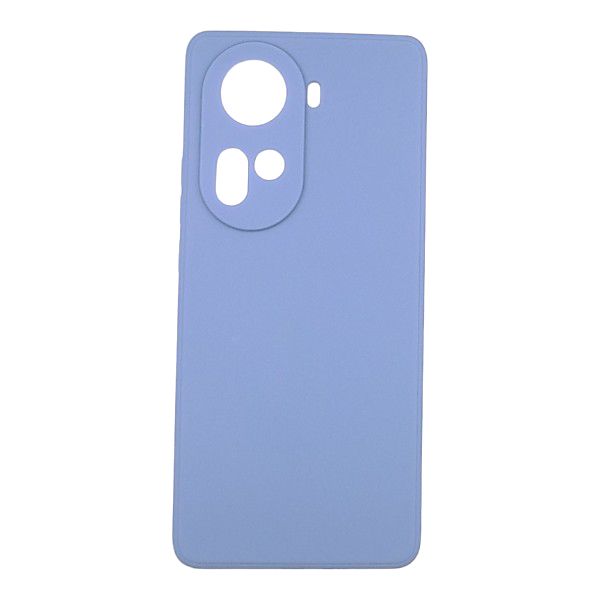 Bumper Case compatible with Reno 11 5G