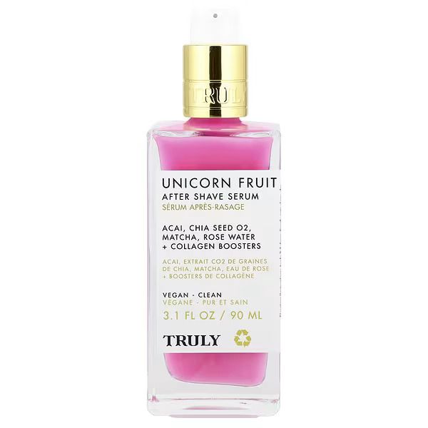 Truly - Unicorn Fruit After Shave Serum