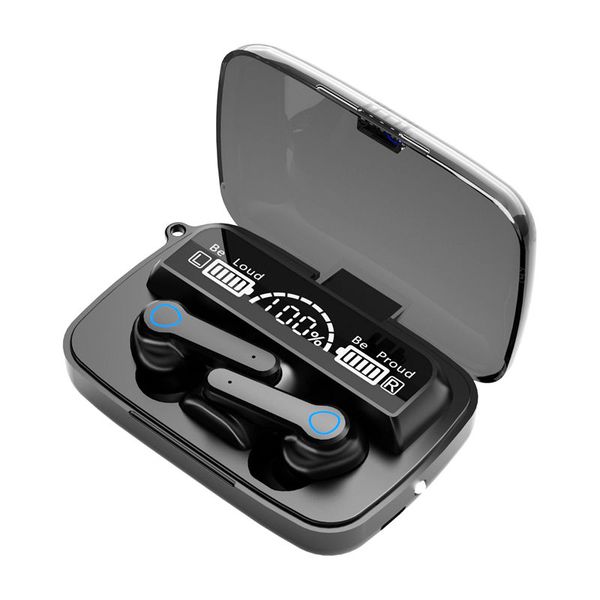 TWS BT5.1 Earphone Wireless Earbuds