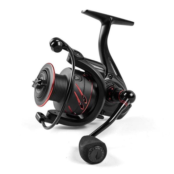 Spinning Reel Tubol Full Metal Spinning Reel Max Drag Spinning Reel Moline