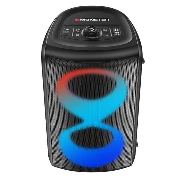 MONSTER - 160w Party Speaker - Cycle