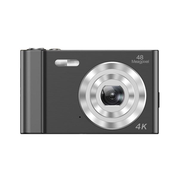 4K Digital Camera Video Camcorder for Photography Vlogging