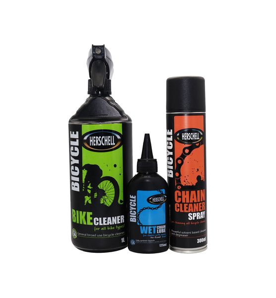 Herschell - Bike Kit Wet - 3 Piece