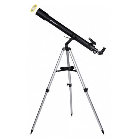 Buy best sale refractor telescope