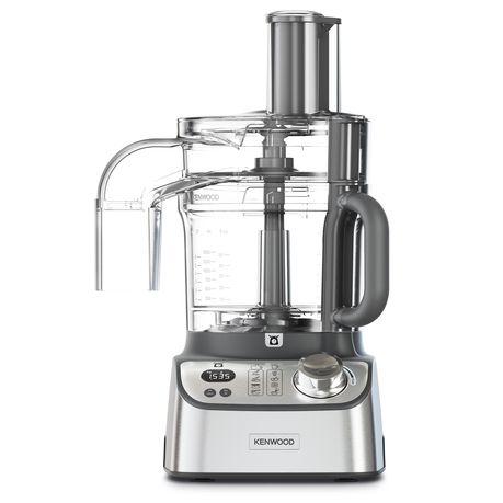 Kenwood Multipro Classic 3L Food Processor FDM786BA