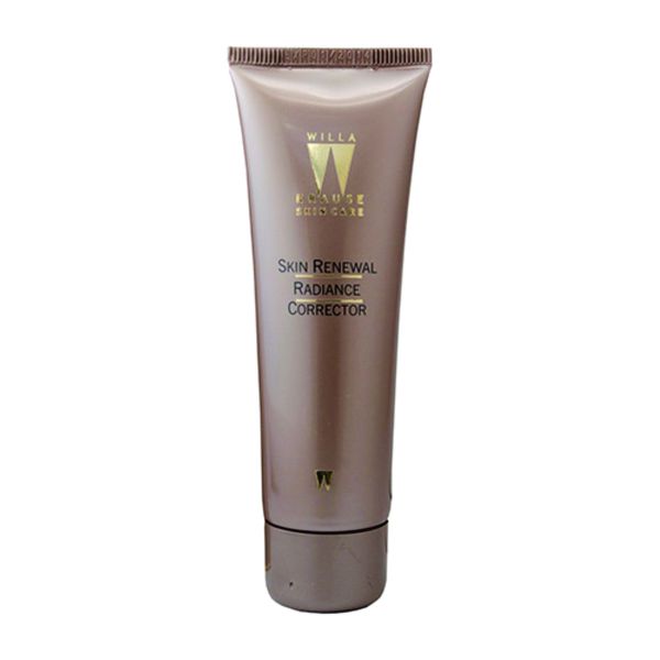 Willa Krause - Skin Renewal Radiance Corrector 50ml