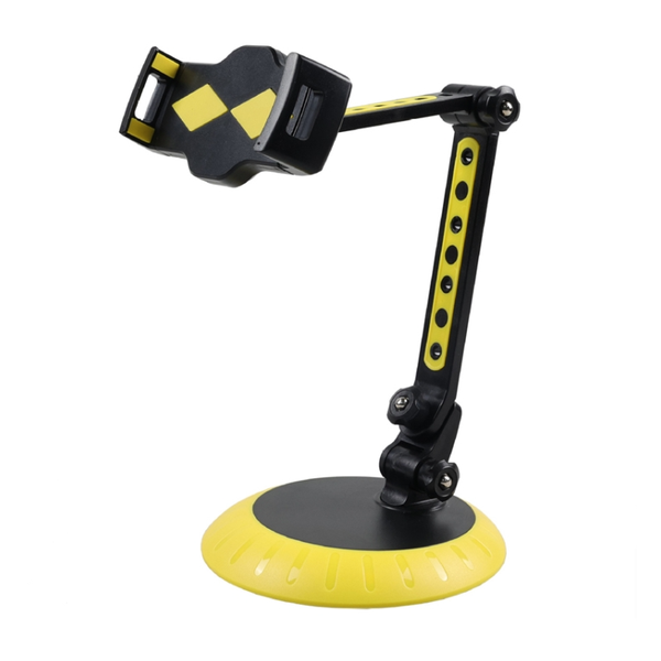 7-13" Rotating Tablet And Mobile Phone Foldable Bracket Stand - CJ-010