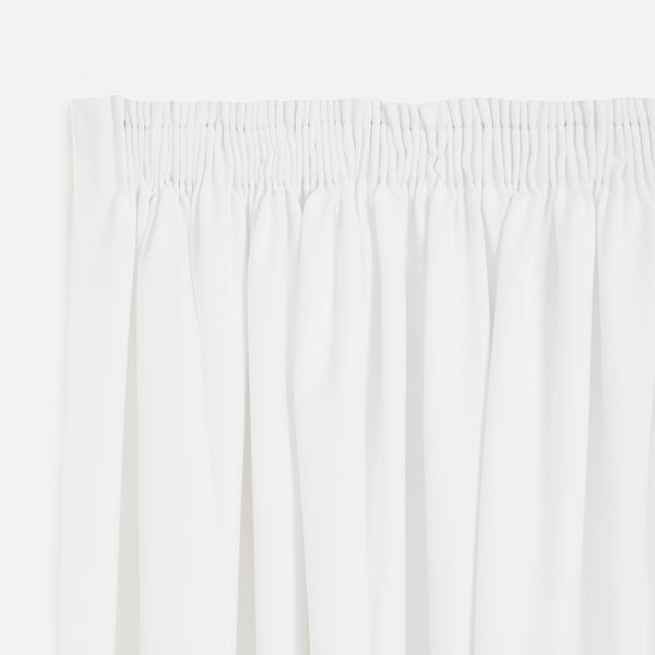 George &amp; Mason - London Taped Lined Curtain