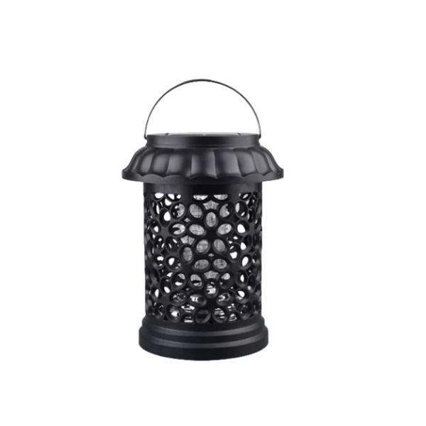 Solar Outdoor Mosquito Repellent Lamp