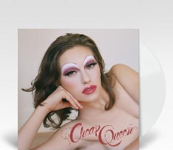 Cheap Queen (Vinyl)