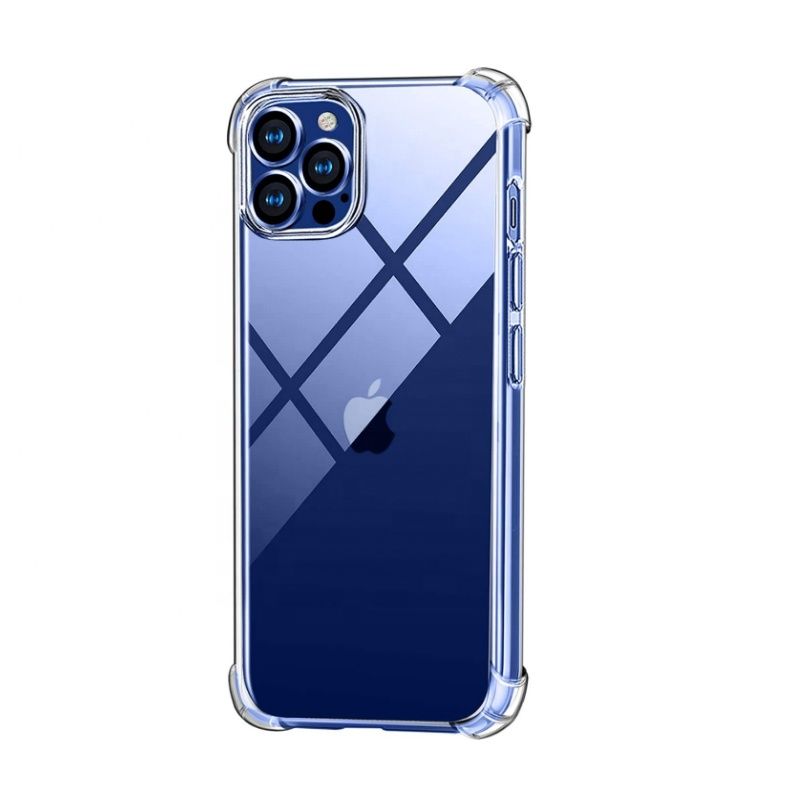 Clear BreakProof Case IPHONE 11 PRO MAX Protective Case Shop Today