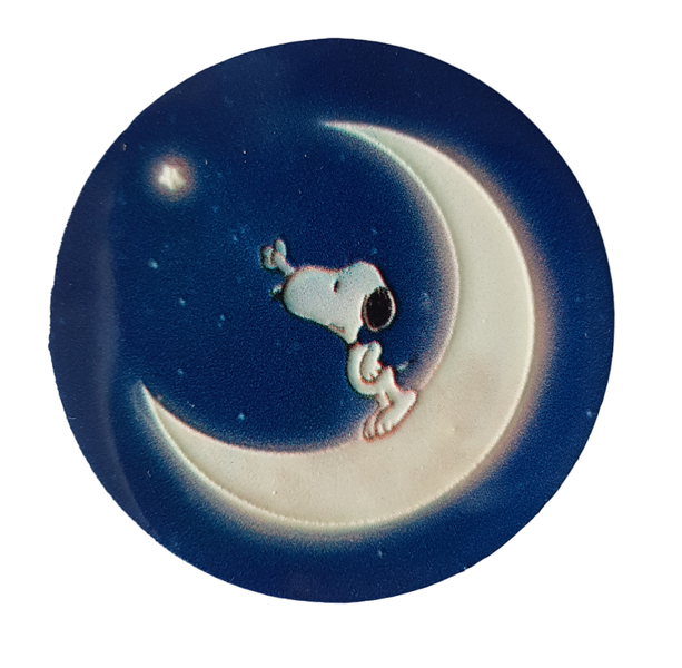 Popsocket Phone Grip - Snoopy Nightime Inspired