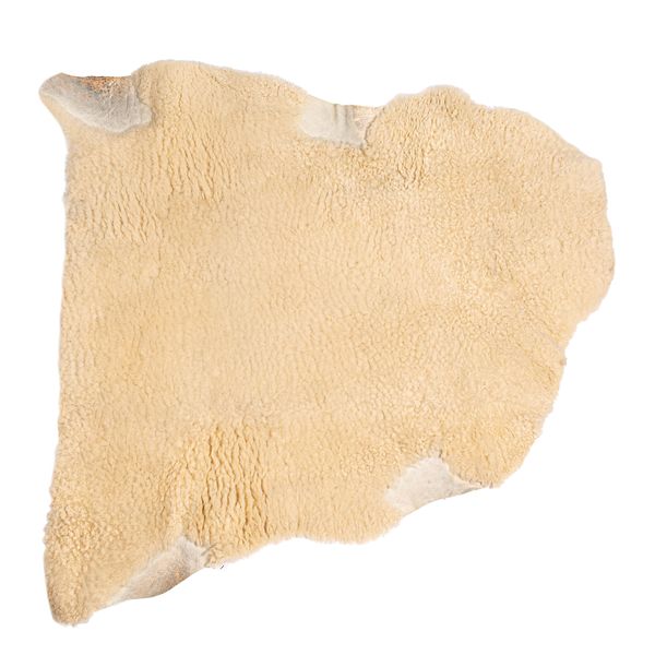JCP Medical Sheepskin