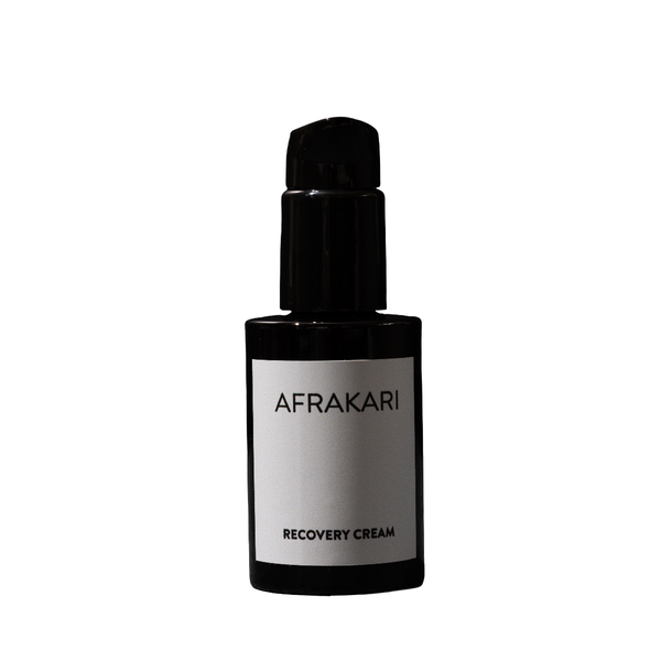 AFRAKARI Recovery Cream 30ml