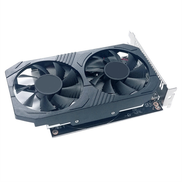 For AMD RX550 4GB HD Graphic DDR5 28Nm 1183/1500(MHz)128Bit DVI+HD+DP