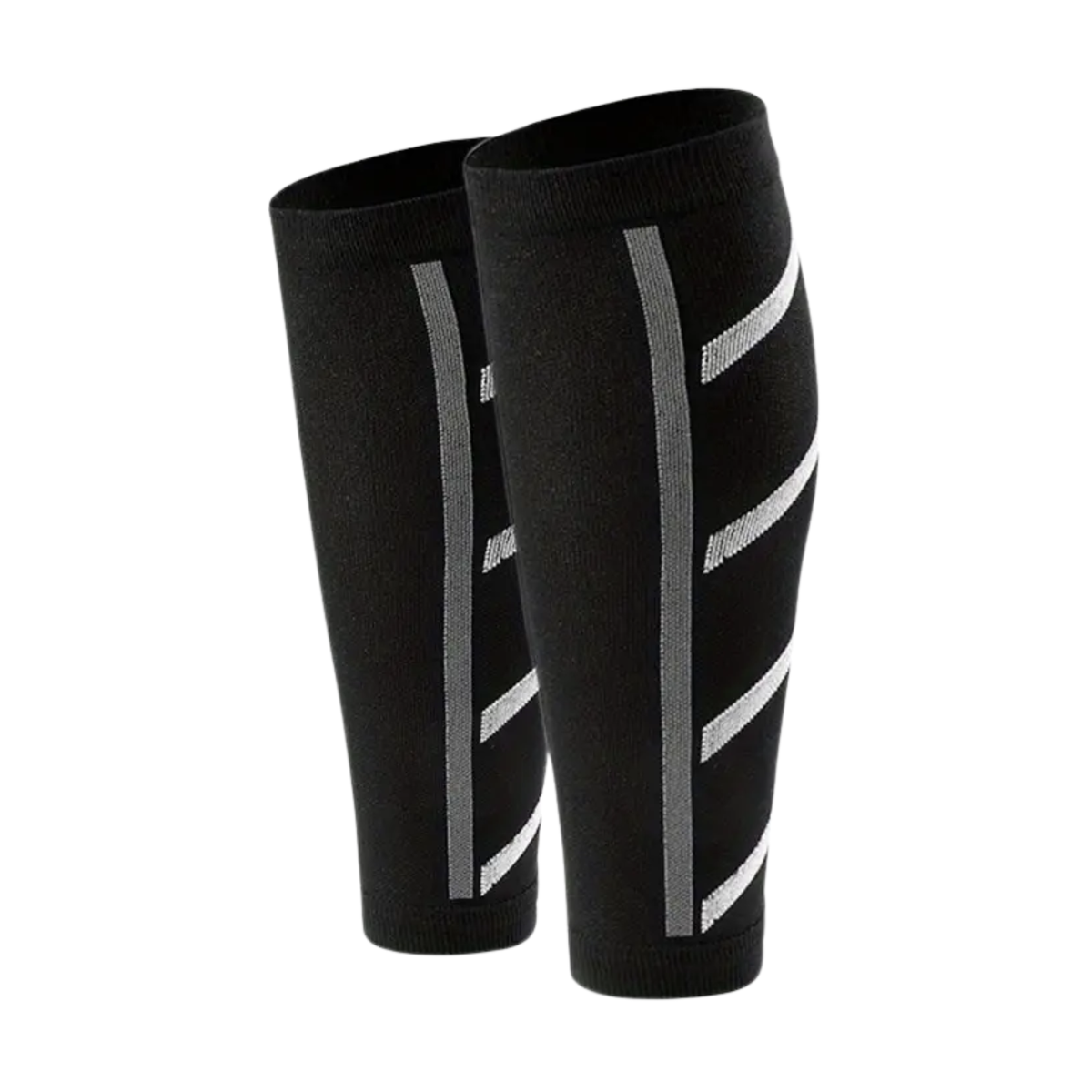 Unisex Sport Compression Calf Sleeves - 1 Pair