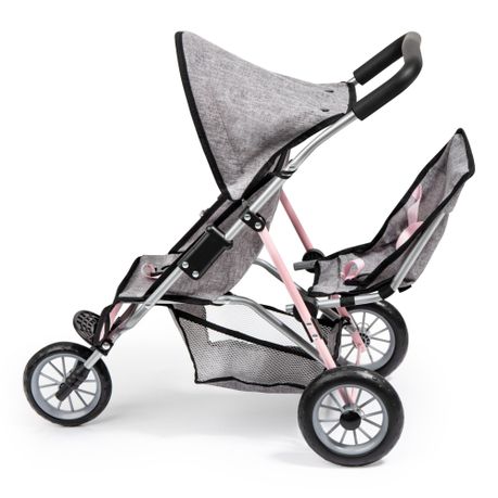 Takealot hotsell twin prams