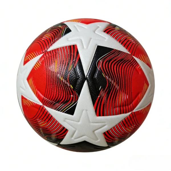 Official Match Ball of the 2025 UEFA Champions League - Two-tone (Size 5)