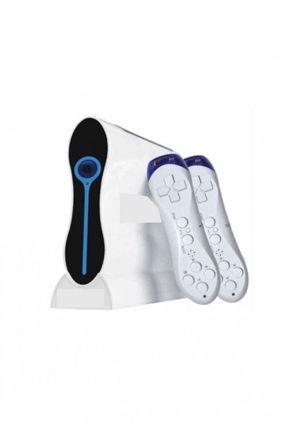 Aiwa 32 BIT Interactive Gaming Console - ATG-85