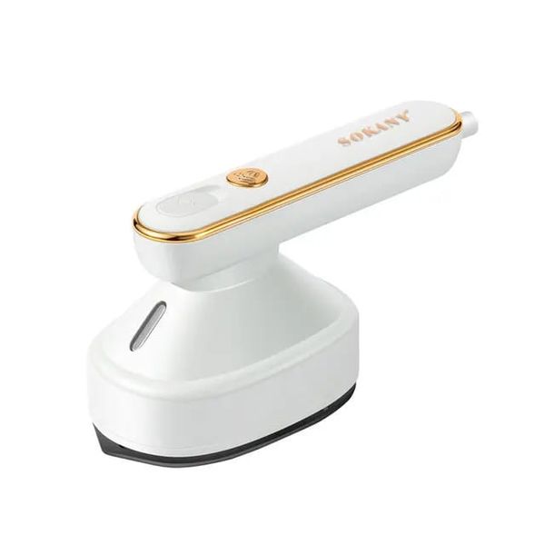 Portable Electric Mini Fabric Handheld Garment Steamer
