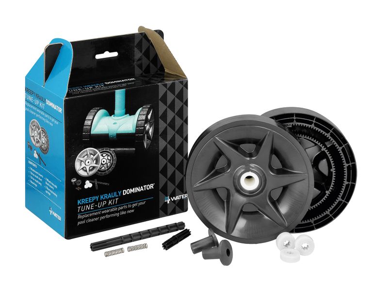 Kreepy Krauly Dominator Tune-Up Kit