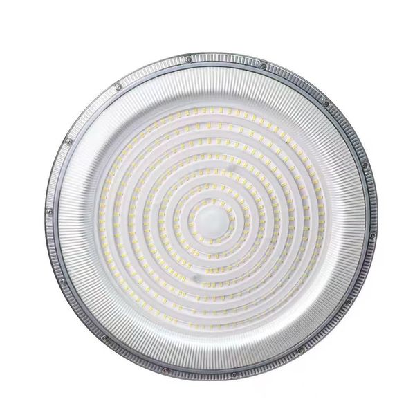 FJC 400W Hight brightness LED UFO High bay lamp