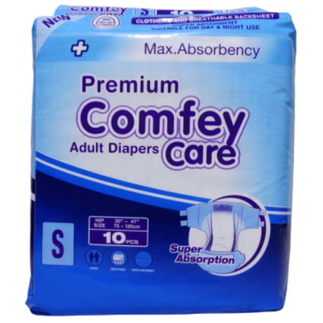 Comfrey - Adult Pull ups 10's