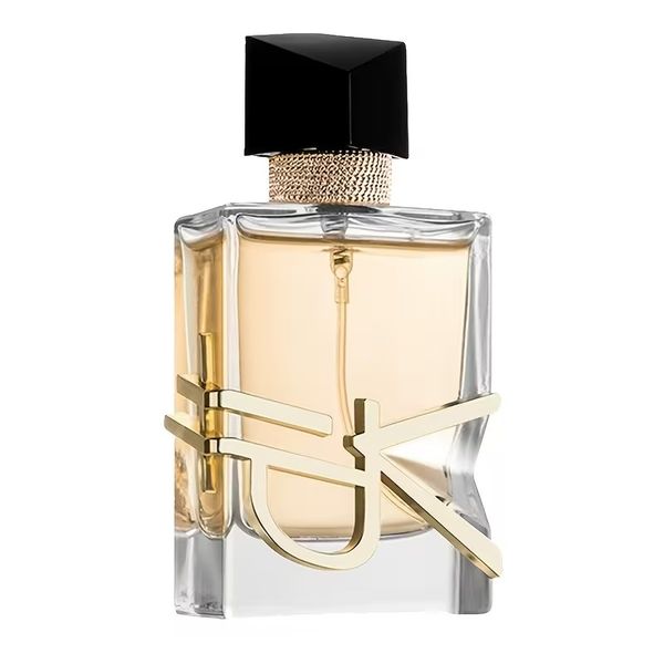 Women's Eau de Parfum - Elegant Floral Perfume