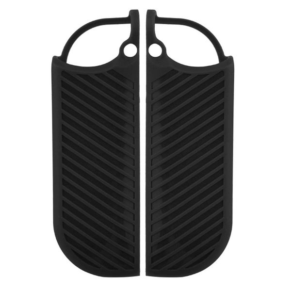 Joy-Con TPU Protection Case - Black Compatible With Nintendo Switch