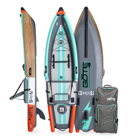 Intex Aqua Quest 240 Youth SUP, Shelf Box | Shop Today. Get