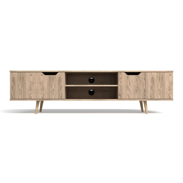 BAM! Scandinavian TV Stand