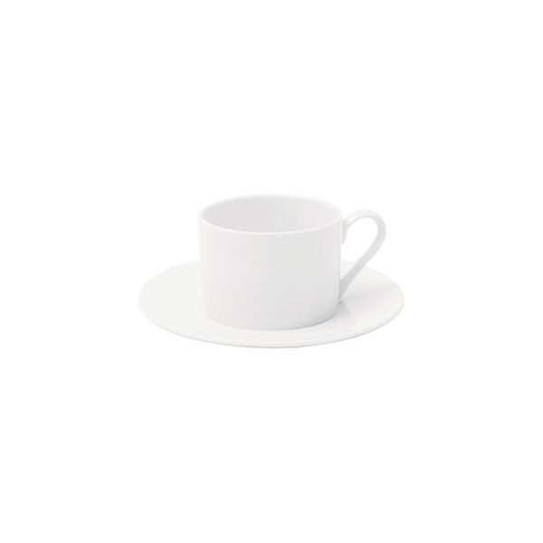 Fortis Prima White Coffee Cup 24 Pieces