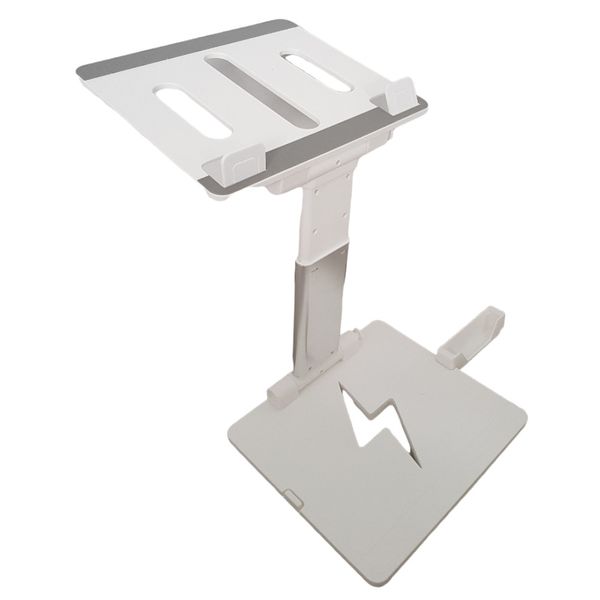 Multi-Angle Heat Dissipating Adjustable Laptop Rack AB-55