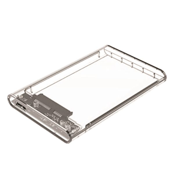 ORICO 2.5Inch Hard Drive Enclosure