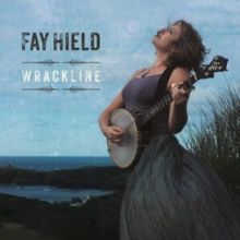 Wrackline (CD / Album)