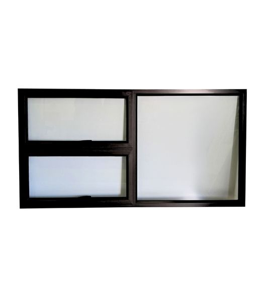 Aluminium Window 1800 x 900 PTT1809