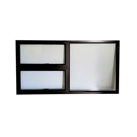 Aluminium Window 1800 x 900 PTT1809